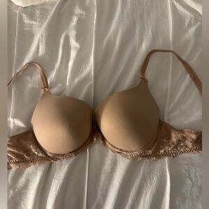 38B Push Up Bra